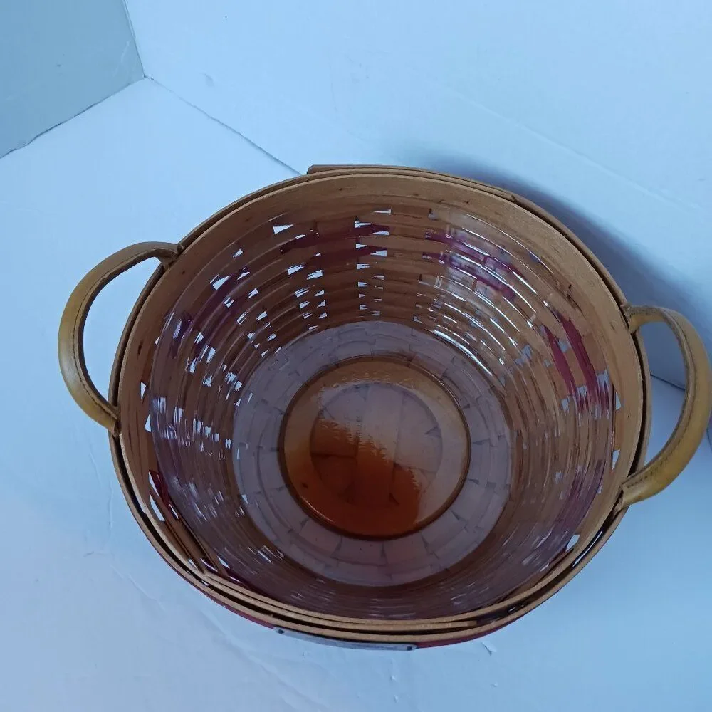 Longaberger good vintage
